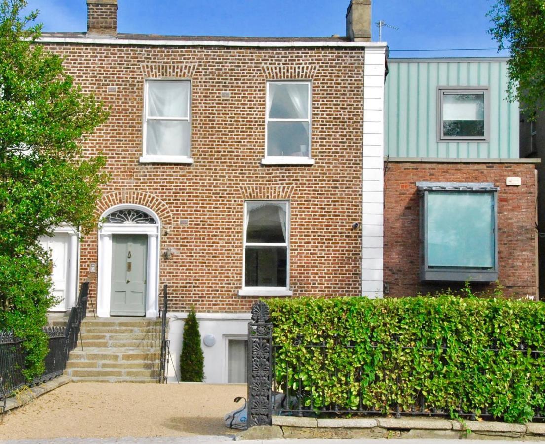 Dublin Apartments Eksteriør bilde
