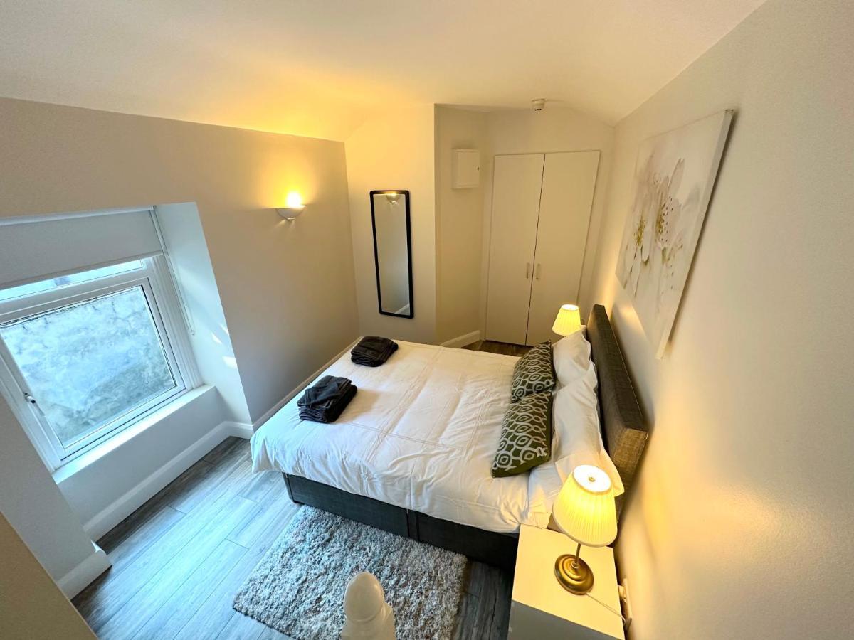 Dublin Apartments Eksteriør bilde